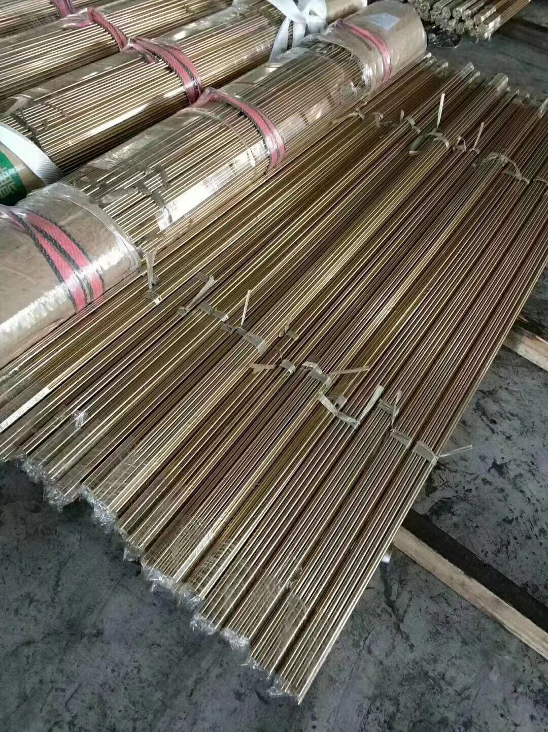 長期供應銅材C27200 黃銅板