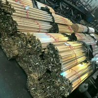 CZ109材料  力學(xué)性能 銅棒