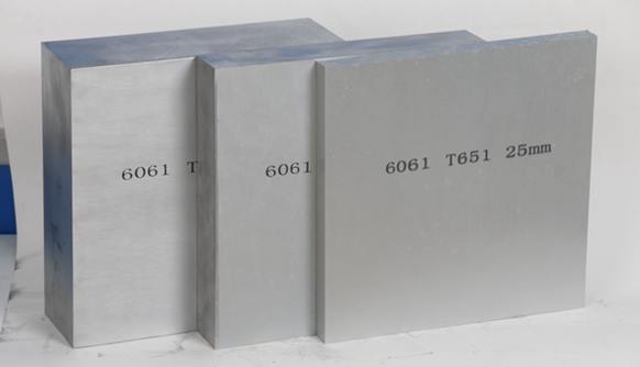 6061鋁板