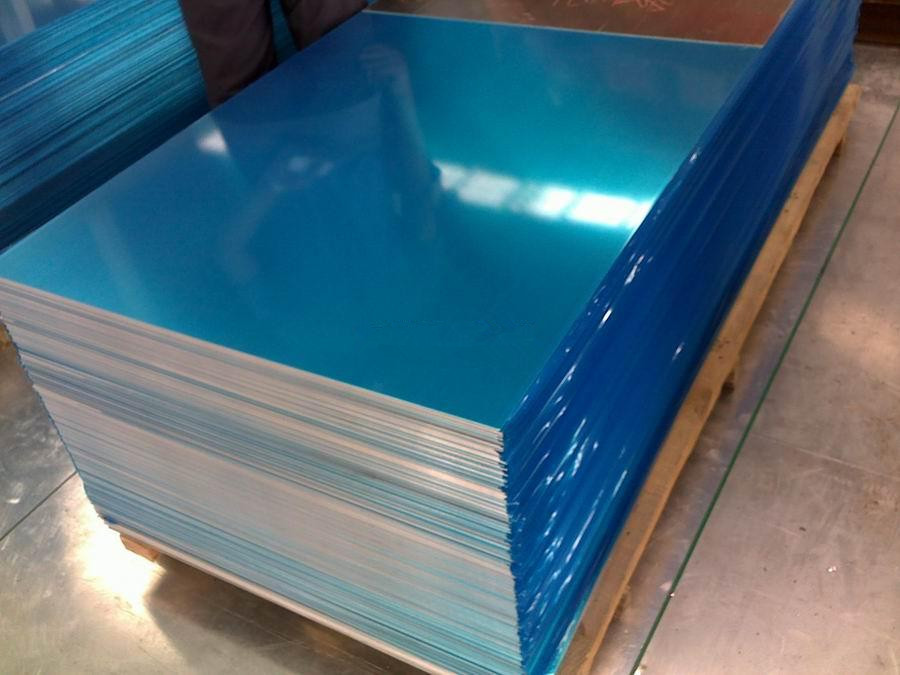 水箱用鋁板3003防鏽鋁板