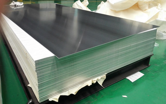 3003铝板 防腐防锈专项使用