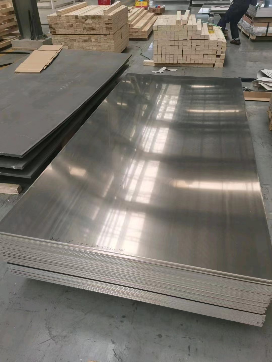 山東15mm6061合金鋁板