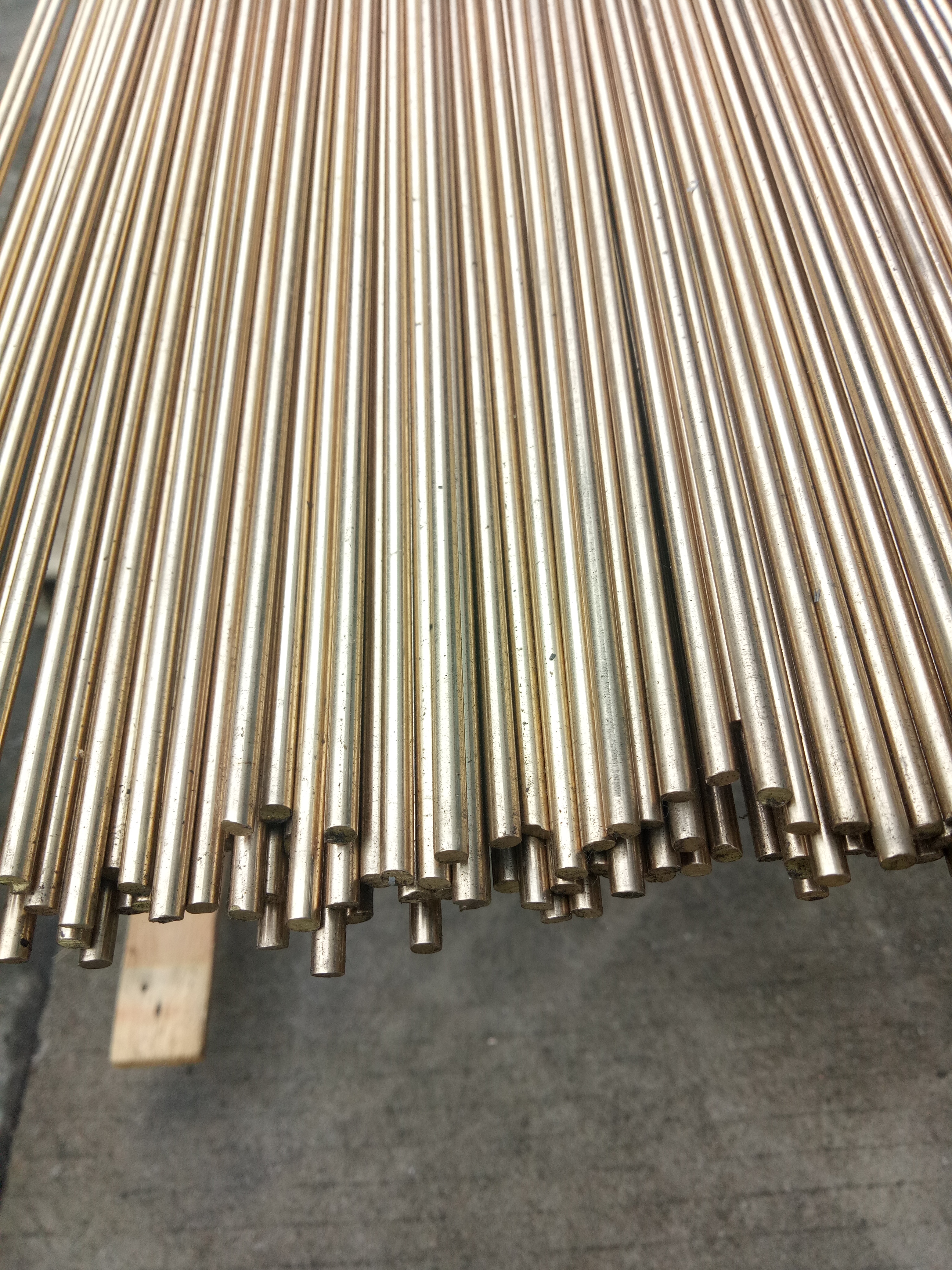 CuZn36Pb2As銅合金