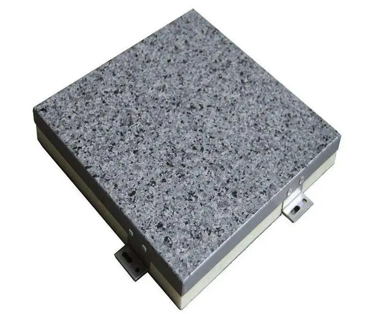 鋁板一體板廠家金屬保溫一體板