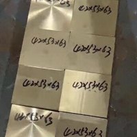 ALBC3C鋁青銅