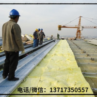 深圳铝镁锰合金板屋面做法和安装