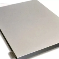 鋁板保溫板價格-