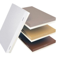 鋁板一體板凹凸面鋁板一體板價格