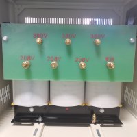 進(jìn)口設(shè)備380V變208V變壓器