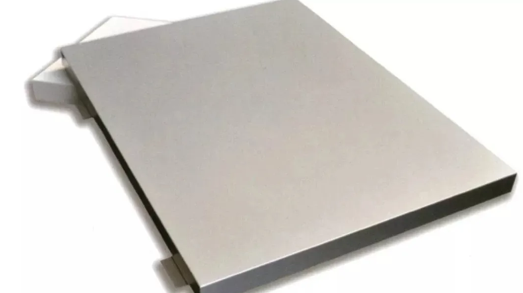 鋁板保溫裝飾一體板批發價格