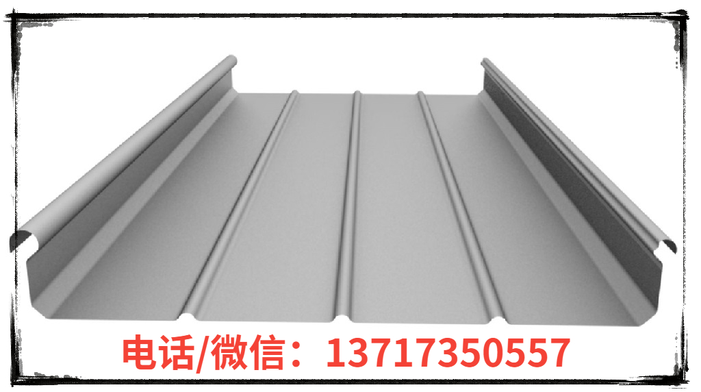 深圳鋁鎂錳屋面板生產廠家