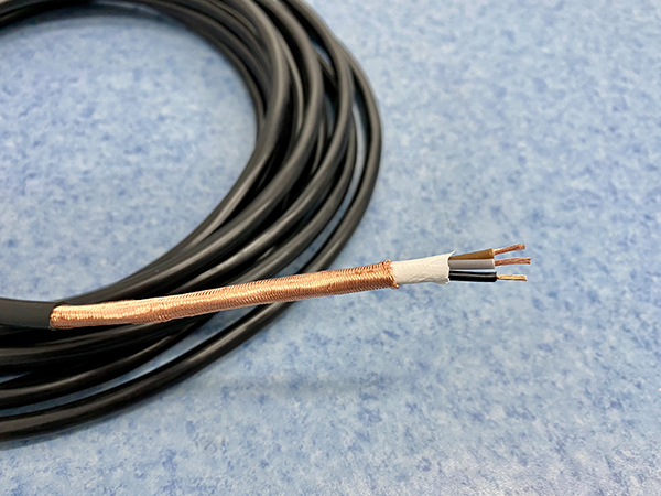kvvrp多芯屏蔽控电缆源头厂家