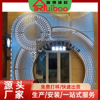 惠州吊頂鋁單板多少錢一平