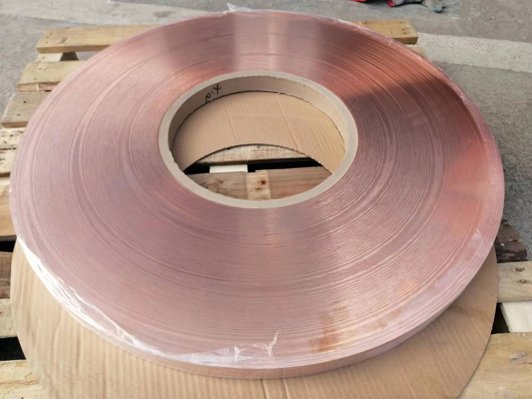 C19010-TM06銅合金