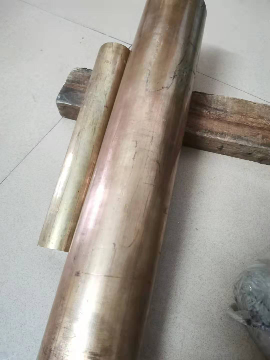 Qsi3-1 硅青銅
