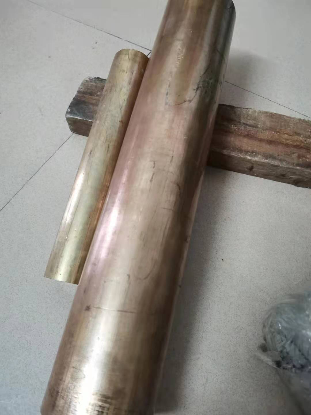 Qsi3-1 硅青铜