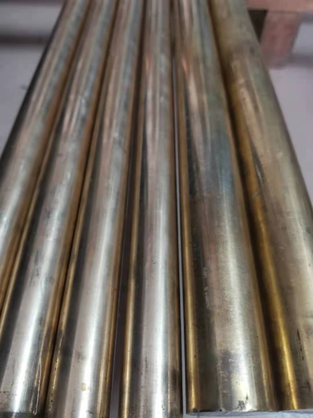 CuZn21Si3P  铜合金