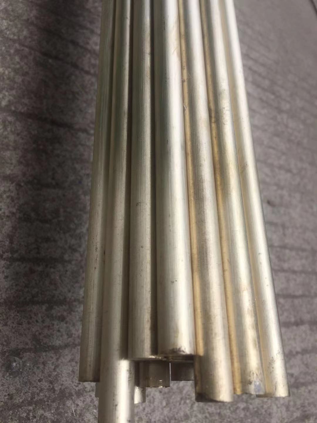 CuZn21Si3P  铜合金