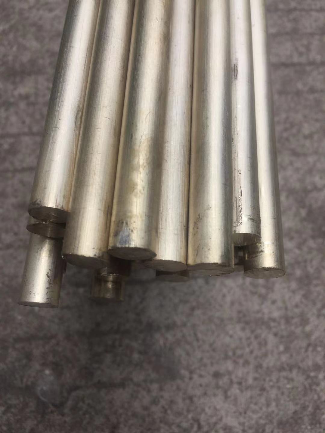 CW724R铜合金