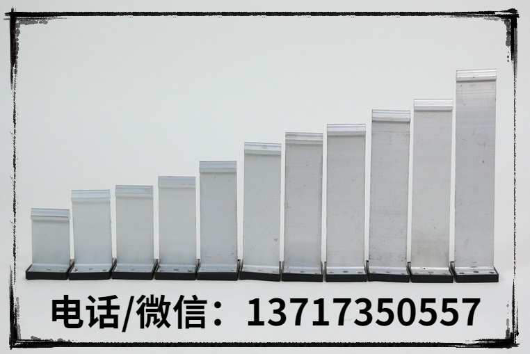  广东铝镁锰屋面板铝合金支座厂家