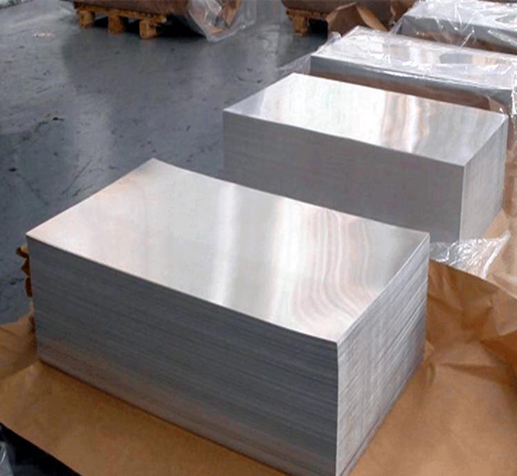 1060H24鋁板防鏽鋁板