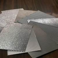 廠家直銷3003鋁板 花紋鋁板 