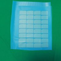 導(dǎo)熱絕緣硅膠凝膠片1至15W