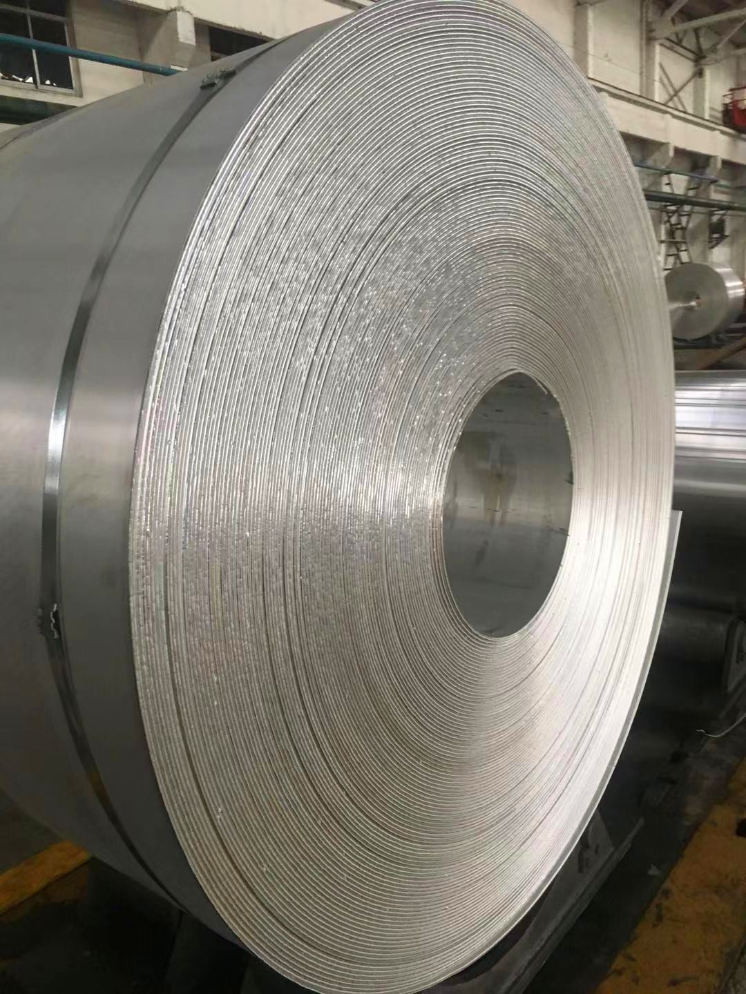 05mm的1060保溫鋁板價格