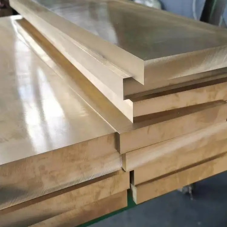 AMPCO 45化學成分