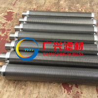 自動(dòng)反沖洗過濾器濾芯 