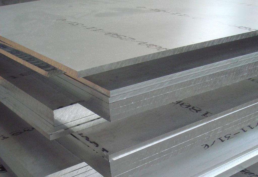 1060防鏽鋁板2毫米深衝鋁板