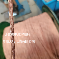 優(yōu)質(zhì)屏蔽計(jì)算機(jī)儀表電纜源頭廠家