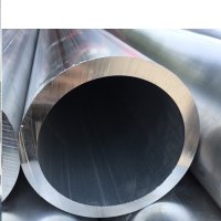 广东大型工业用铝圆管实心铝方圆管