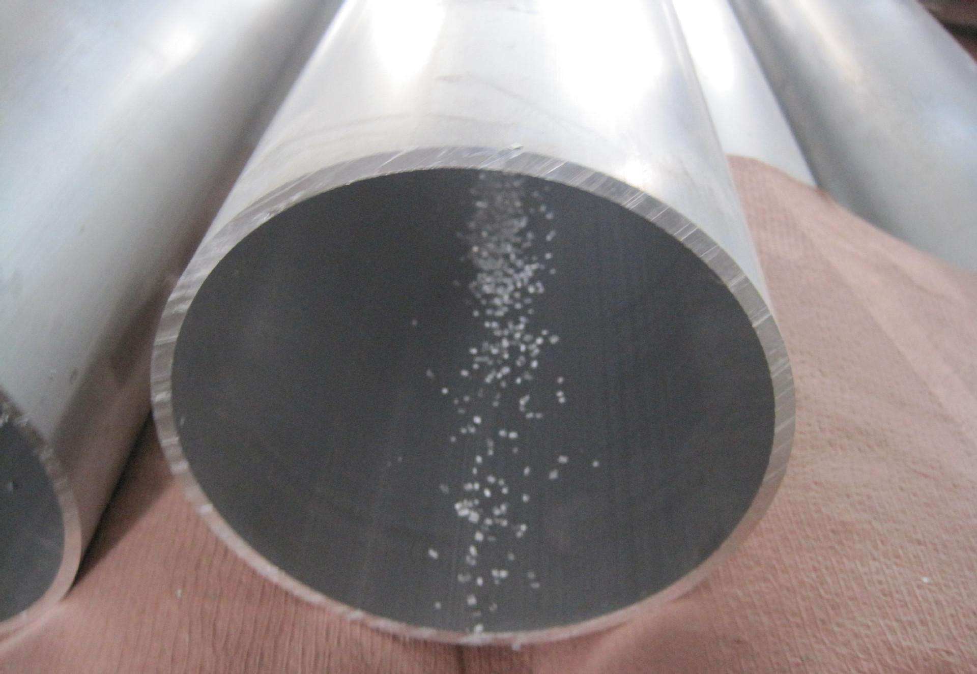 廣東高質量異型鋁管實心鋁方通圓管