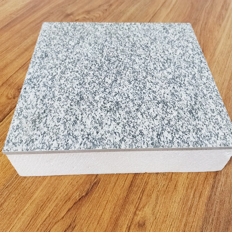 薄陶瓷保溫一體板代加工-包工包料