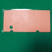 高分子<em class='color-orange'>导热</em><em class='color-orange'>硅胶片</em>氧化铝粉散热<em class='color-orange'>硅胶</em>