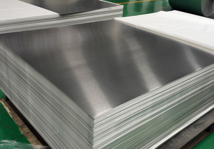 3003防锈铝板3003保温铝板