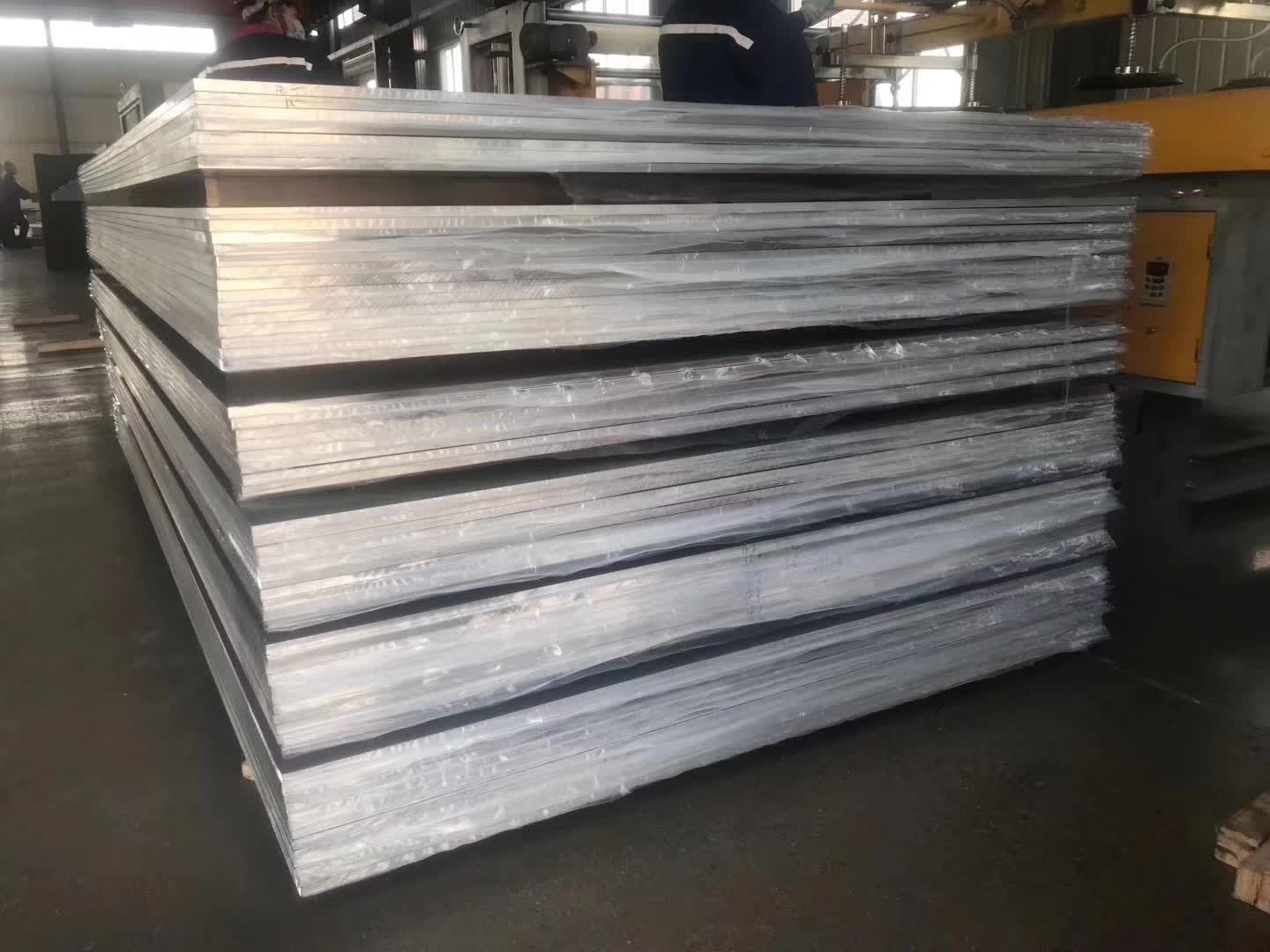 3003保溫鋁板有哪些厚度