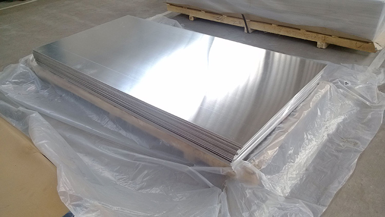 3003铝锰合金铝板1厚防锈铝板