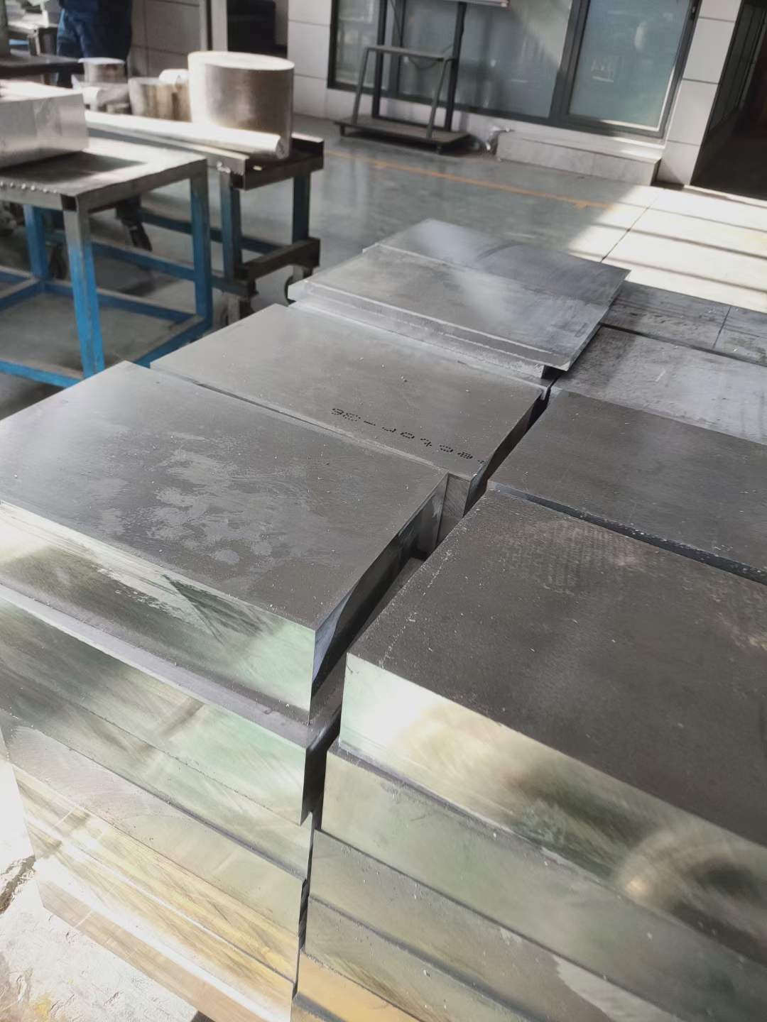 1070铝板超厚铝板6063铝板