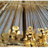黄铜耐腐性机械制造简单冷加工性能