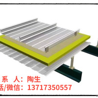 供应深圳铝镁锰金属屋面板生产厂家