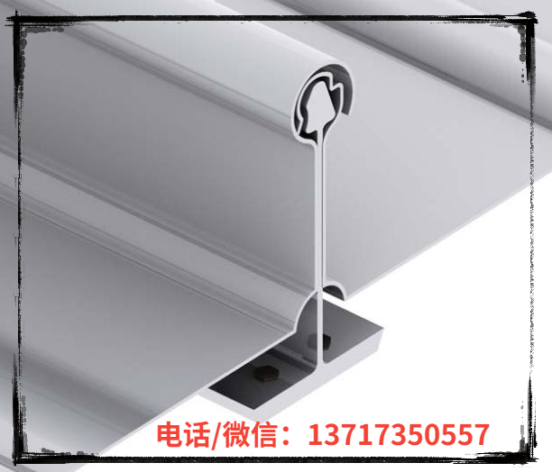 供應深圳鋁鎂錳金屬屋面板生產廠家