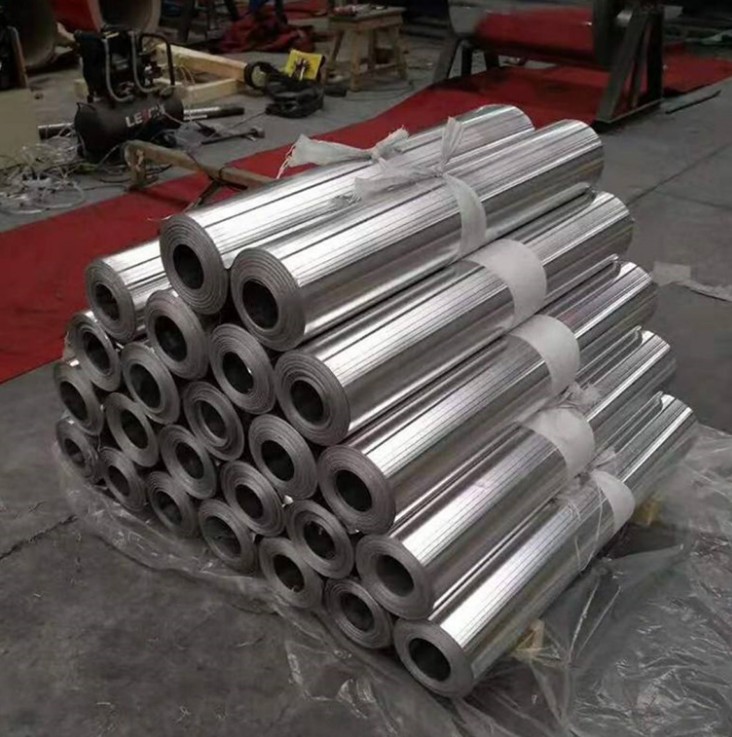 铝合金结构材料机械制造铝有色金属
