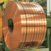CW023A無氧<em class='color-orange'>銅材</em>料