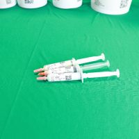 导热凝胶导热硅脂高导散热填充材料