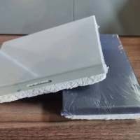 鋁板保溫外牆一體板
