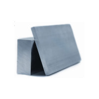 佛山高質量工業異型鋁材實心橢圓鋁