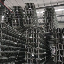 上海钢筋桁架楼钢板厂家