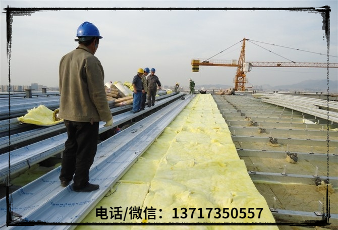 广州铝镁锰合金屋面板厂家
